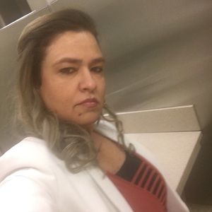 Meet your Posher, Luciana